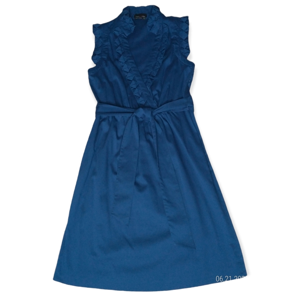 Max and Cleo dress, size 4